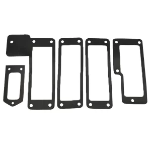 kit guarnizioni pedali Jaguar E type 3.8 serie 1