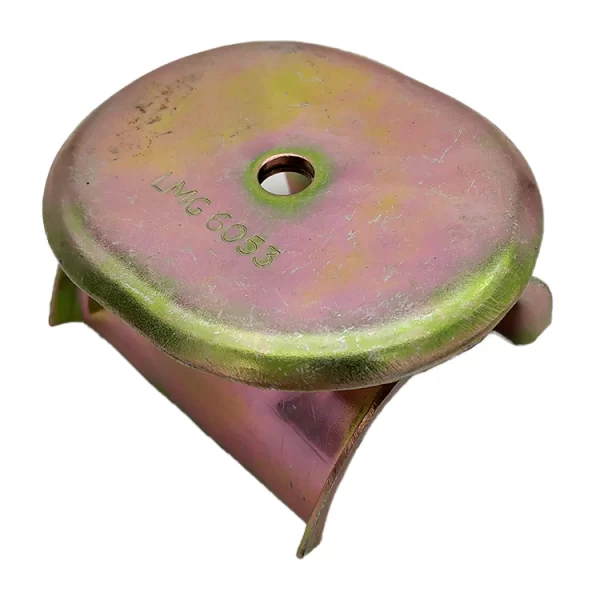 GUSCIO CENTRALE SUPPORTO BALESTRA FINO AL 67