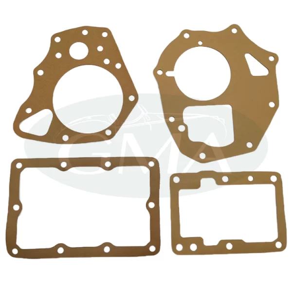 set guarnizioni cambio mgb dal 67
