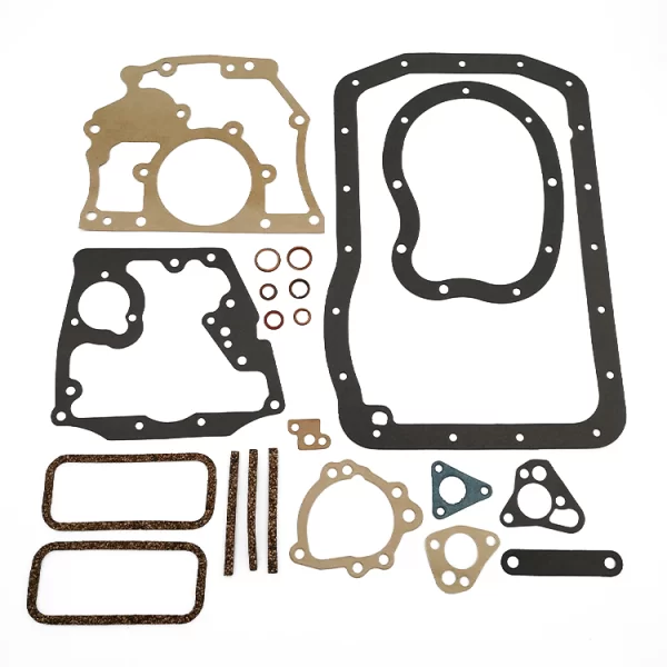 guarnizioni motore mgb