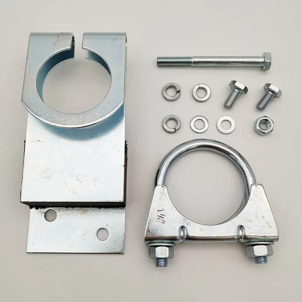 kit supporto scarico posteriore mgb