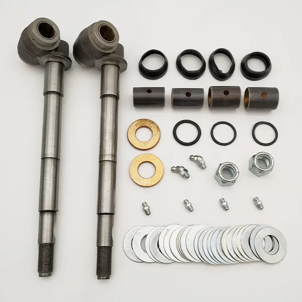 kit boccole avantreno mgb