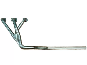 collettore scarico mgb