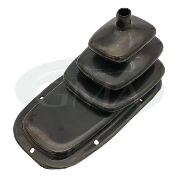 cuffia in gomma leva cambio Jaguar xj6 e xj12 dal 1968 al 1979