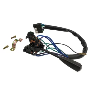 devio frecce e abbaglianti MGB Roadster e GT 70-75