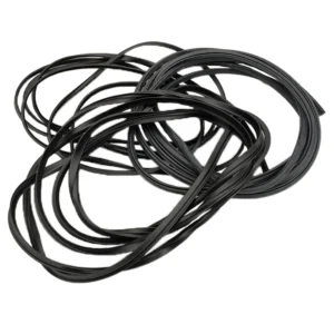 guarnizione parabrezza Jaguar e Daimler XJ6 e XJ12 serie 3