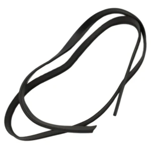 guarnizione paraurti posteriore Jaguar e Daimler XJ6 e XJ12