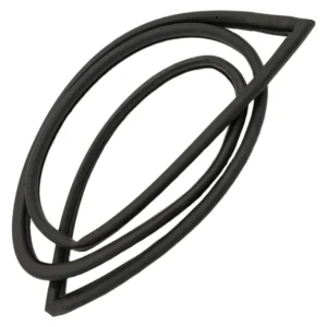 guarnizione porta anteriore destra Jaguar XJ6 e XJ12 serie 3