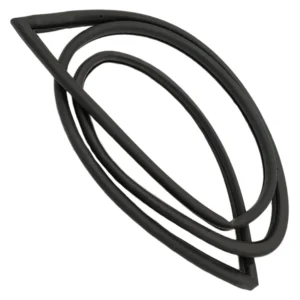 guarnizione porta anteriore sinistra Jaguar XJ6 e XJ12 serie 3