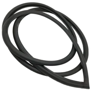 guarnizione porta posteriore destra Jaguar XJ6 e XJ12 serie 3