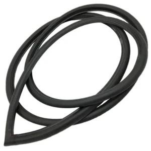 guarnizione porta posteriore sinistra Jaguar XJ6 e XJ12 serie 3