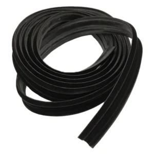 guarnizione vetro porta Jaguar e Daimler XJ6 e XJ12