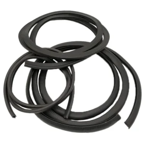 guarnizioni cofano Jaguar e Daimler XJ6 e XJ12 serie 3