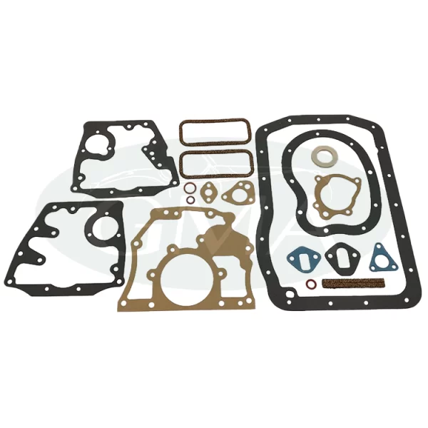 kit guarnizioni coppa e monoblocco mga