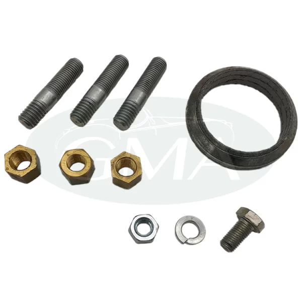 kit montaggio collettore di scarico mga