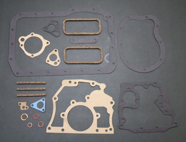 SET GUARNIZIONI BASAMENTO MGB