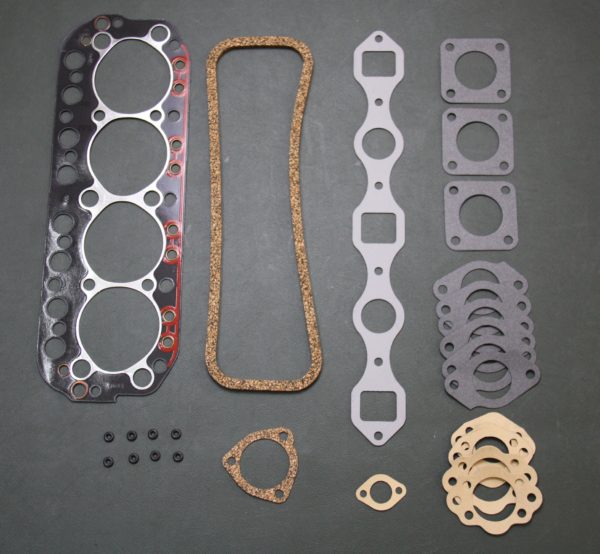 SET GUARNIZIONI TESTA MGB