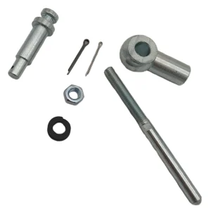 registro frizione Jaguar MK2