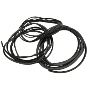 serie guarnizioni lunotto Jaguar e Daimler XJ6 e XJ12 serie 3