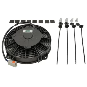 elettroventola Jaguar XJS V12