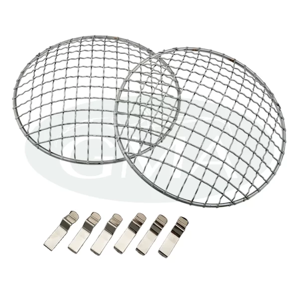 kit retine parasassi fari