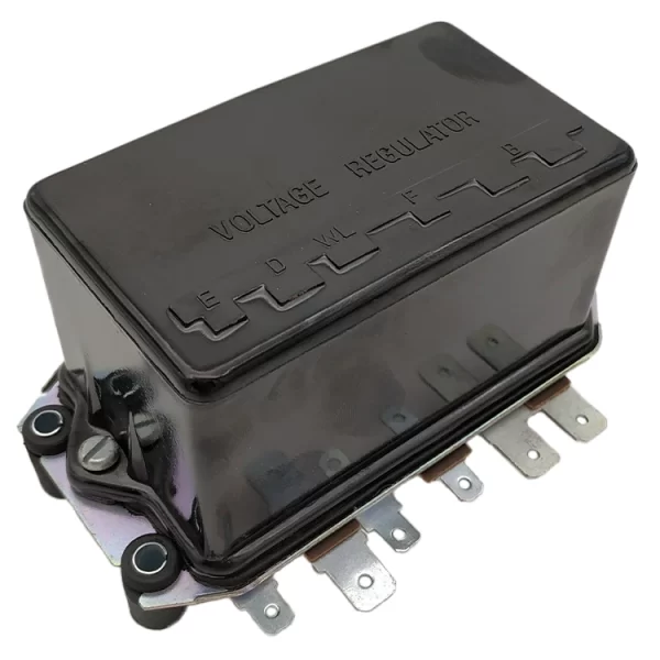 regolatore di tensione Jaguar MK2