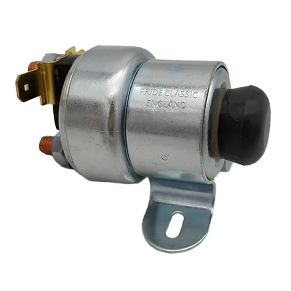 solenoide avviamento Jaguar