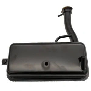 vasca espansione Jaguar XJS 5.3 e 6.0 V12