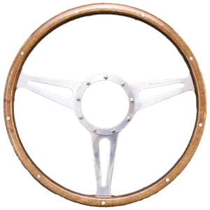 volante moto lita