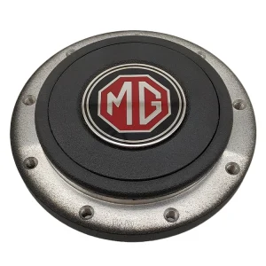 mozzo volante in legno MGA 1500 e 1600