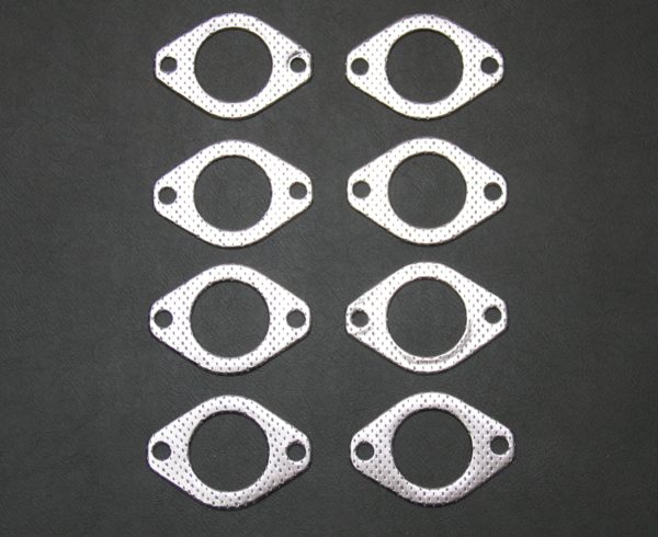 GUARNIZIONE COLLETTORE SCARICO SILVER SHADOW