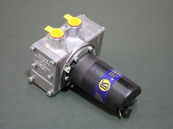 POMPA CARBURANTE ORIGINALE AUSTIN HEALEY