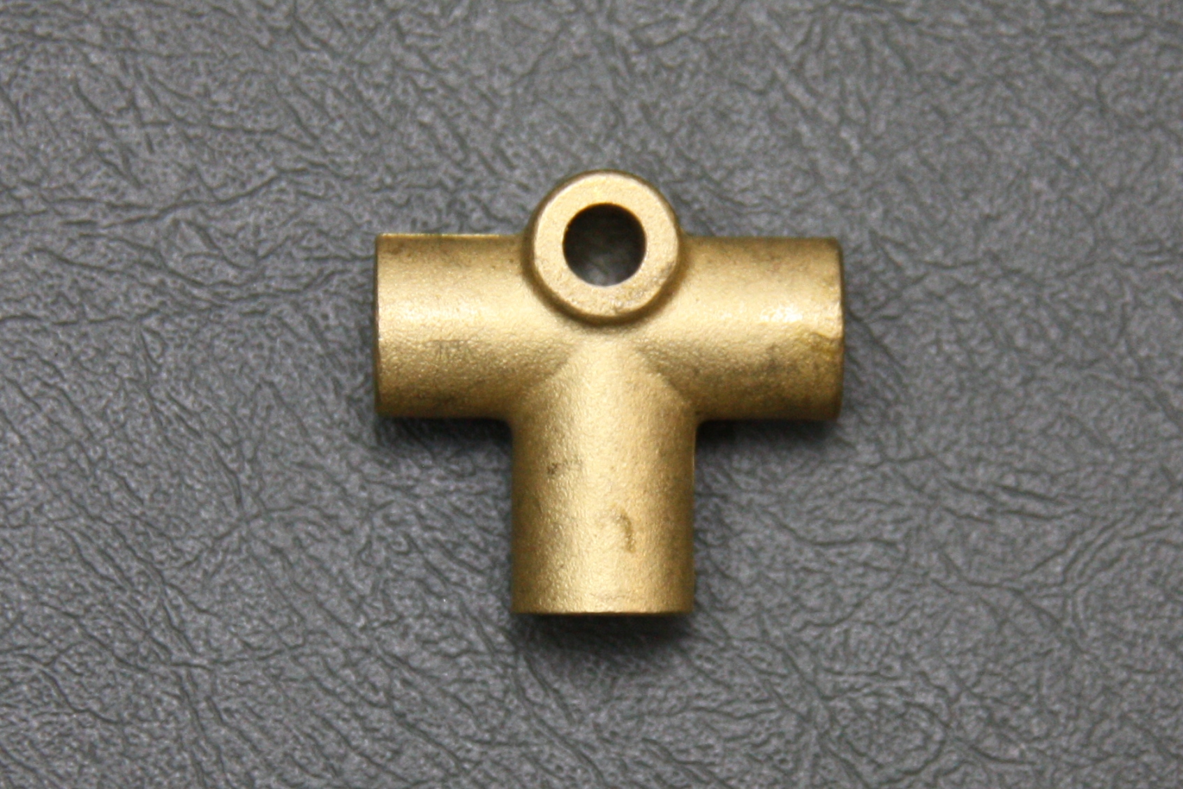 RACCORDO A 3 VIE FRENI