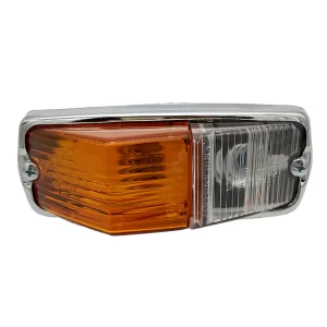 fanale freccia anteriore spitfire