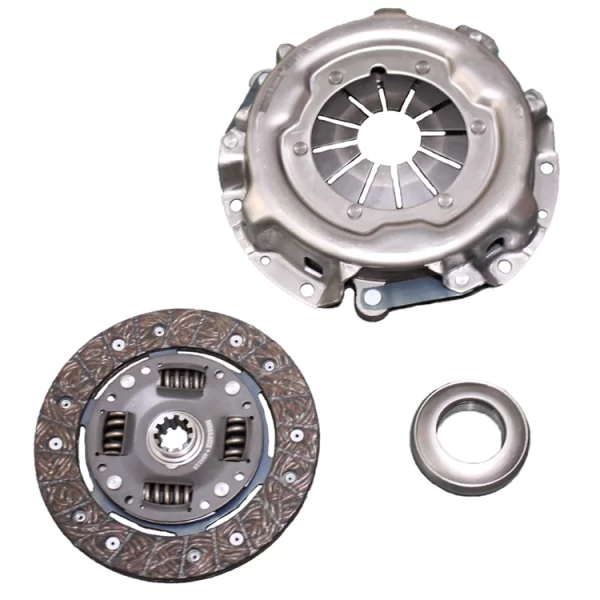 Mecarm MK9927 Kit Frizione, 3 Pezzi