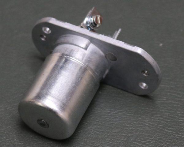 DEVIO ABBAGLIANTE/ANABBAGLIANTE A PEDALE MK2