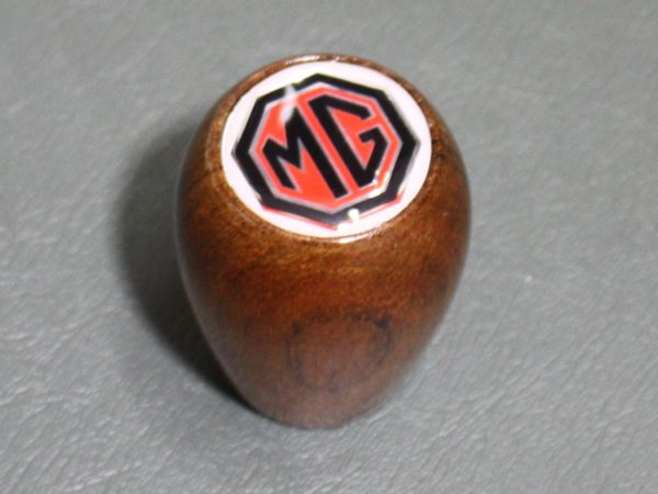 POMELLO CAMBIO IN LEGNO MG
