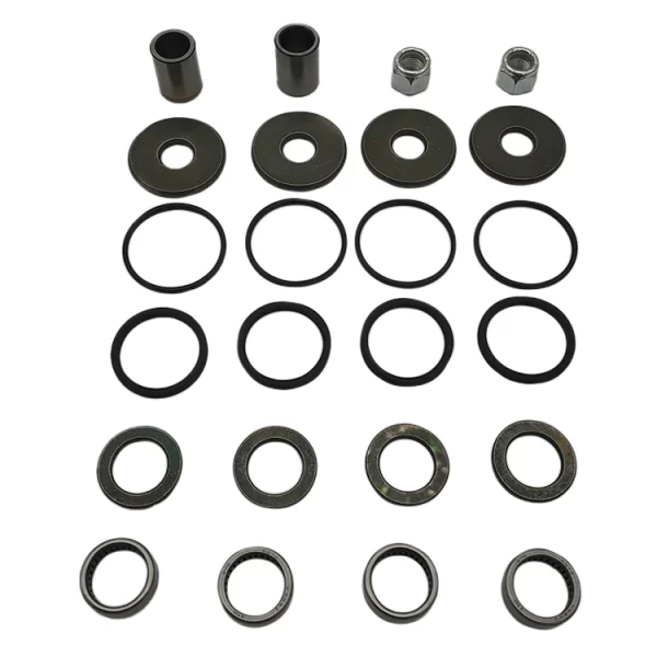 kit revisione braccio interno retrotreno Jaguar XJ6, XJ12, XJS