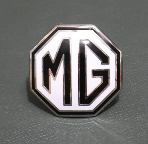 MARCHIO GRIGLIA ANTERIORE