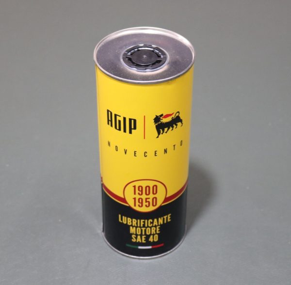 OLIO AGIP 900 SAE 40 LT 1