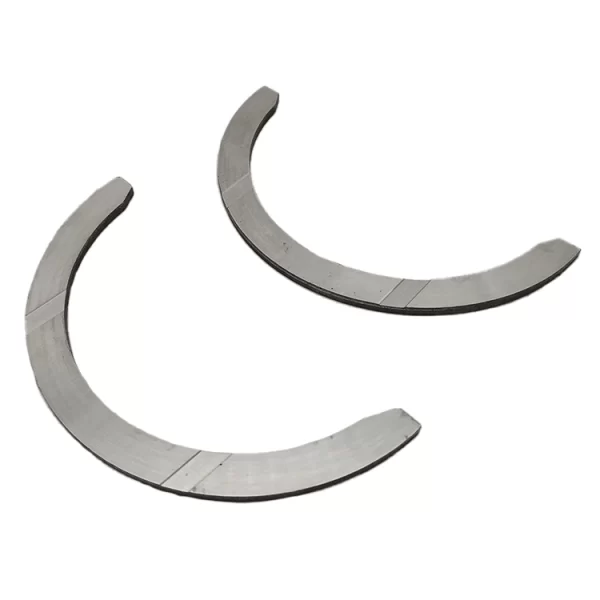 bronzine spallamento albero motore Jaguar XJS 3.6 e 4.0
