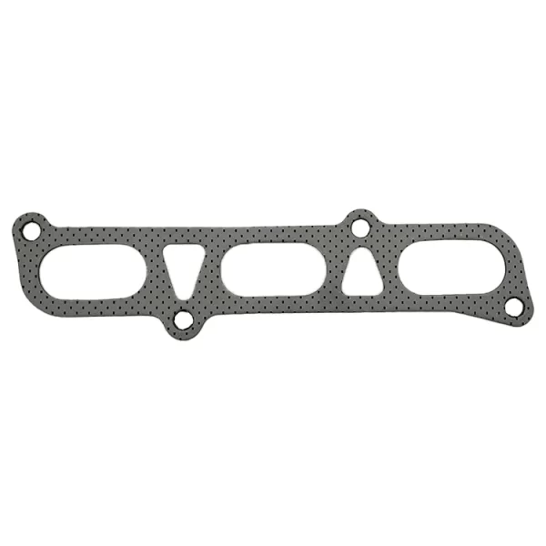 guarnizione collettore scarico posteriore Jaguar XJS 3.6 e 4.0