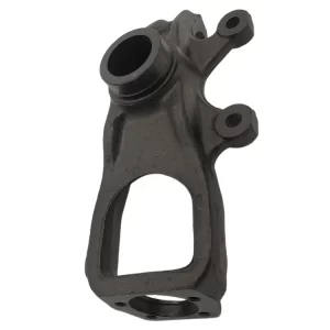 montante sinistro avantreno Jaguar XJ6 e XJ12