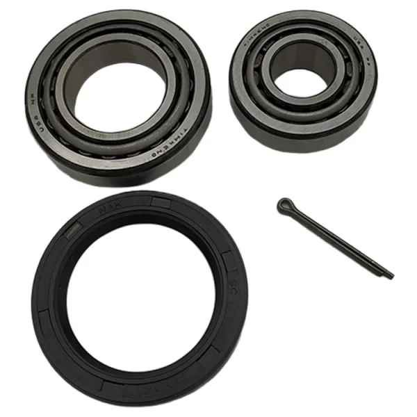 kit cuscinetti ruota anteriore Jaguar XJ6 e XJ12