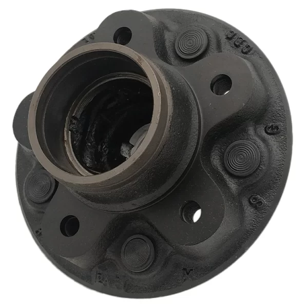 mozzo ruota anteriore Jaguar XJ6 XJ12
