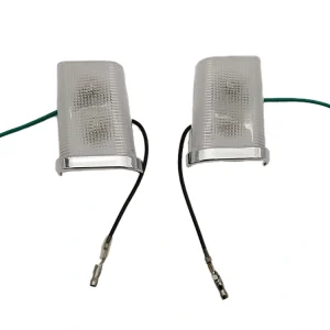 plafoniere luci interne Jaguar XJ6 XJ12