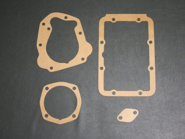 KIT GUARNIZIONI CAMBIO TRIUMPH TR5 TR6