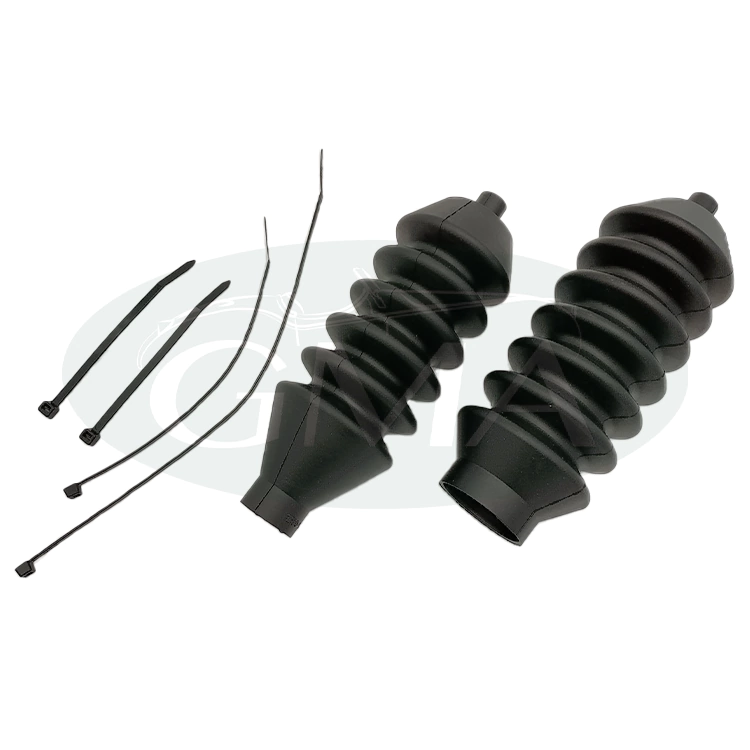 cuffie scatola guida triumph tr4 tr5 tr6
