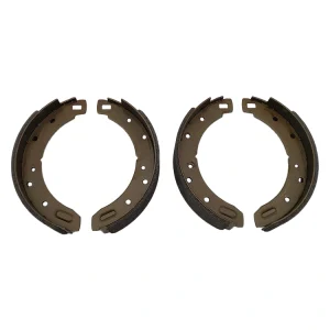 ganasce freni posteriori Triumph Tr4, Tr5 e Tr6