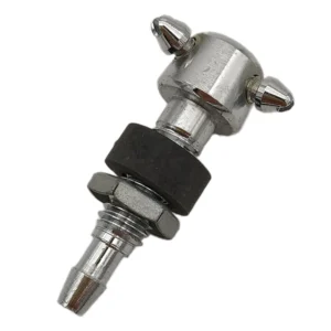 getto lavavetro doppio Triumph TR2 TR3